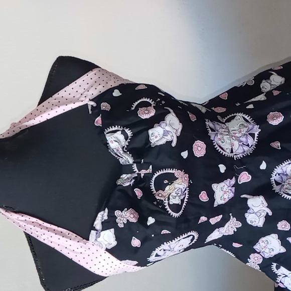 Hell bunny dress - Picture 3 of 9